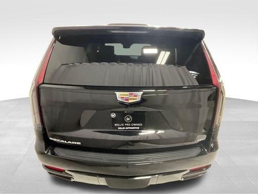 2023 Cadillac Escalade Sport