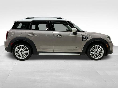 2022 MINI Countryman Cooper S ALL4