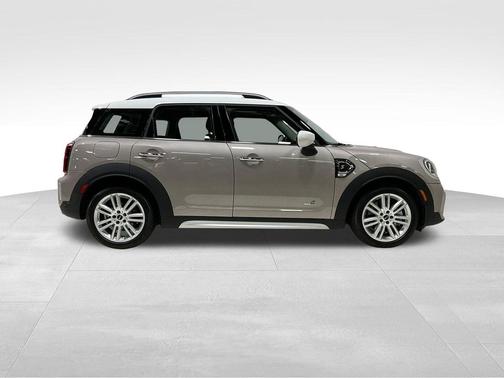 2022 MINI Countryman Cooper S ALL4