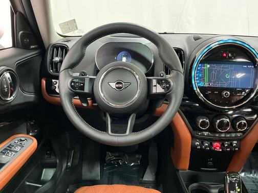 2022 MINI Countryman Cooper S ALL4
