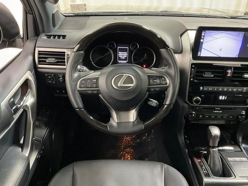 2022 Lexus GX 460 Premium