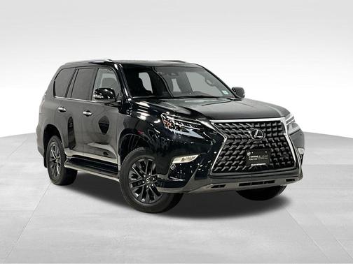 2022 Lexus GX 460 Premium