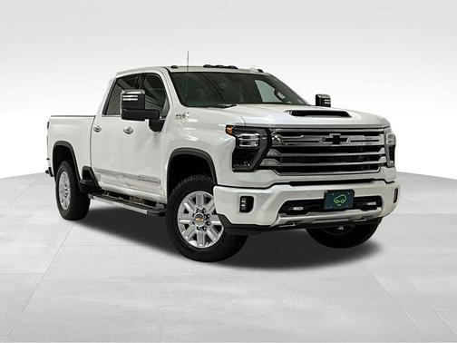 2024 Chevrolet Silverado 3500 High Country