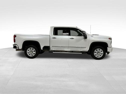 2024 Chevrolet Silverado 3500 High Country