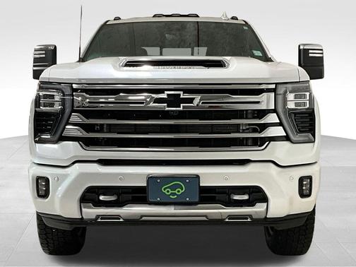 2024 Chevrolet Silverado 3500 High Country