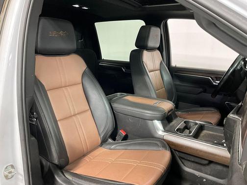 2024 Chevrolet Silverado 3500 High Country