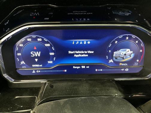 2024 Chevrolet Silverado 3500 High Country