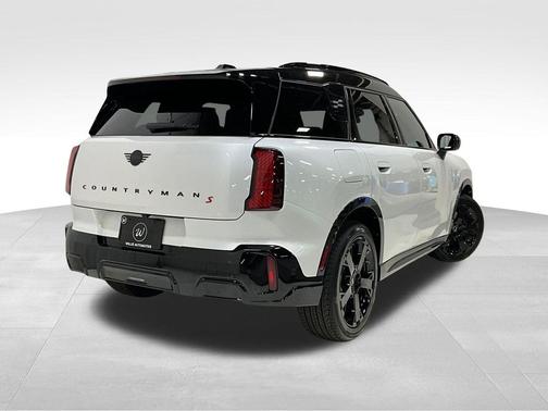 2026 MINI Countryman Cooper S ALL4