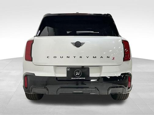 2026 MINI Countryman Cooper S ALL4