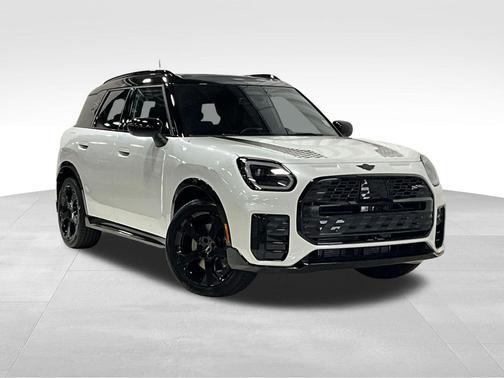 2026 MINI Countryman Cooper S ALL4