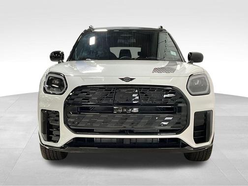2026 MINI Countryman Cooper S ALL4
