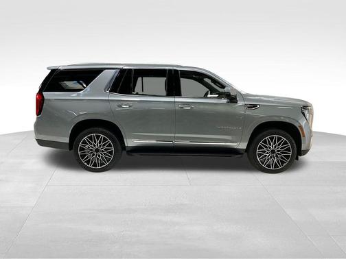 2025 GMC Yukon 4WD Elevation