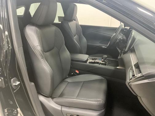 2025 Lexus RX 350h Premium