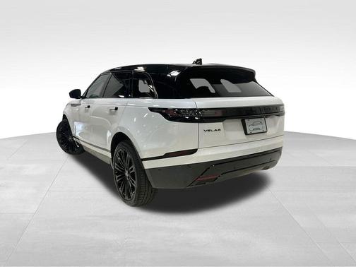 2026 Land Rover Range Rover Velar P400 Dynamic SE