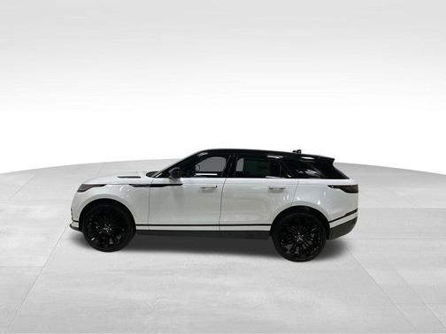 2026 Land Rover Range Rover Velar P400 Dynamic SE