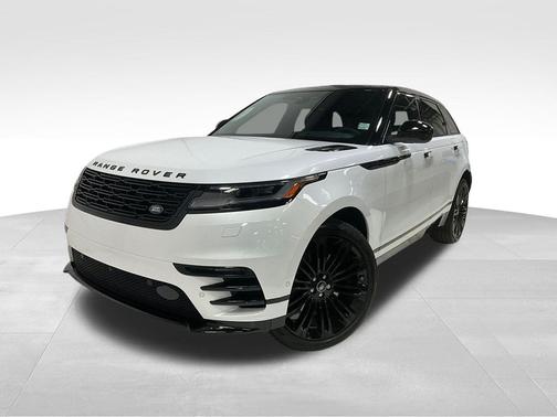2026 Land Rover Range Rover Velar P400 Dynamic SE