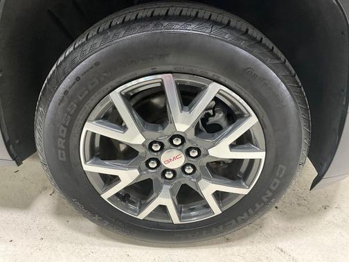 2023 GMC Acadia AWD SLE