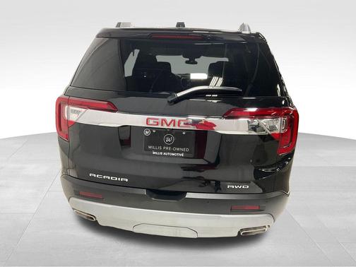 2023 GMC Acadia AWD SLE