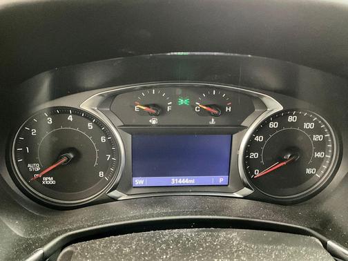 2023 Chevrolet Equinox Premier w/1LZ