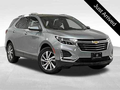 2023 Chevrolet Equinox Premier w/1LZ