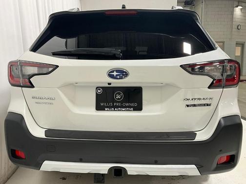 2024 Subaru Outback Touring XT