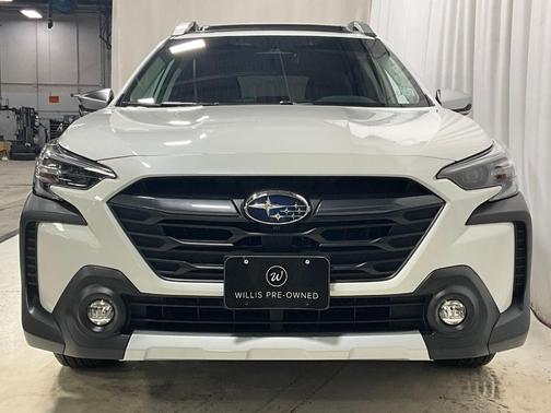 2024 Subaru Outback Touring XT