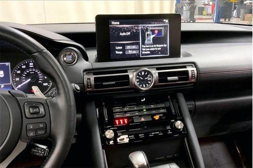 Photo 5 of 29 of 2021 Lexus IS 300 Base
