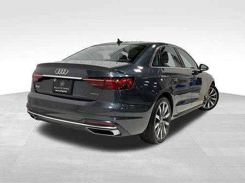 2023 Audi A4 40 Premium