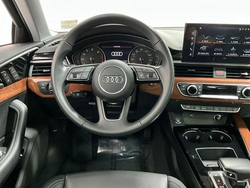 2023 Audi A4 40 Premium