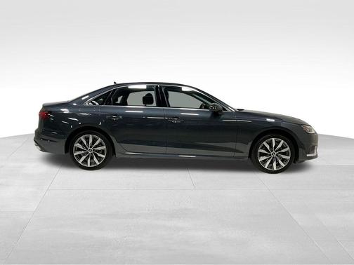 2023 Audi A4 40 Premium