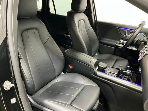 2022 Mercedes-Benz GLA 250 4MATIC
