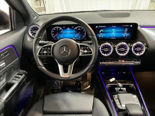 2022 Mercedes-Benz GLA 250 4MATIC