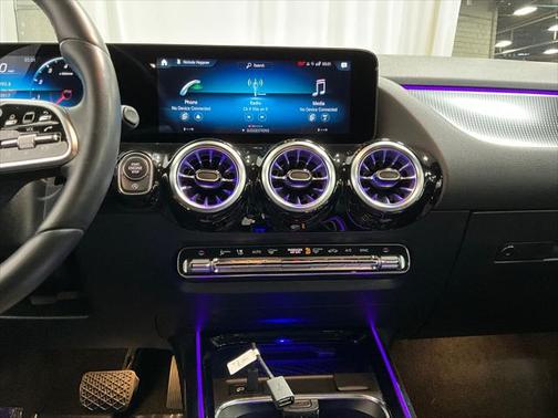 2022 Mercedes-Benz GLA 250 4MATIC
