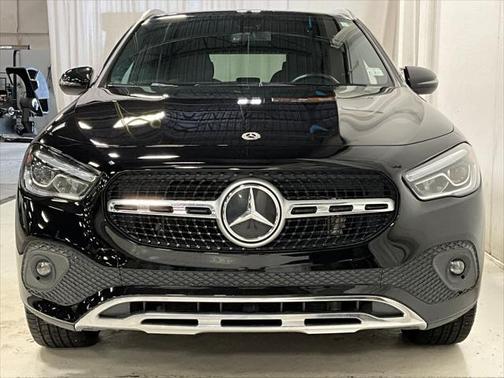 2022 Mercedes-Benz GLA 250 4MATIC