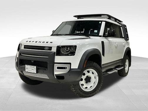 2023 Land Rover Defender 110 S
