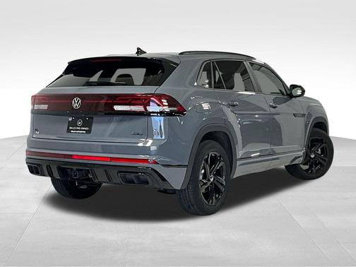 2025 Volkswagen Atlas Cross Sport 2.0T SEL