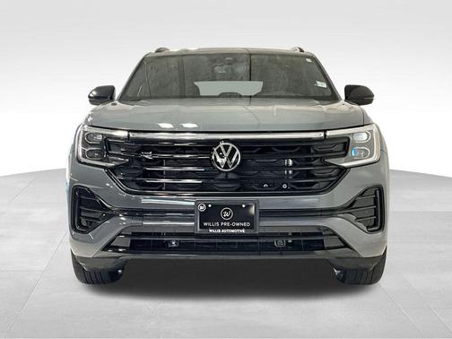 2025 Volkswagen Atlas Cross Sport 2.0T SEL