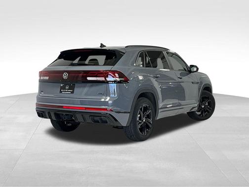 2025 Volkswagen Atlas Cross Sport 2.0T SEL