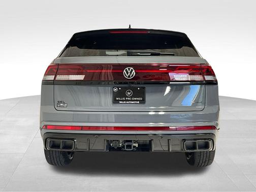 2025 Volkswagen Atlas Cross Sport 2.0T SEL