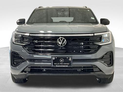 2025 Volkswagen Atlas Cross Sport 2.0T SEL
