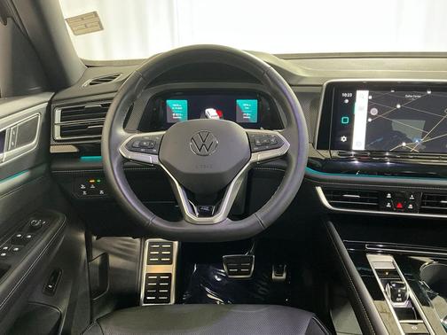 2025 Volkswagen Atlas Cross Sport 2.0T SEL