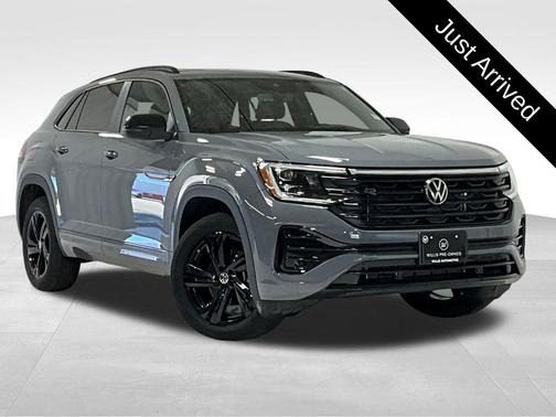 2025 Volkswagen Atlas Cross Sport 2.0T SEL