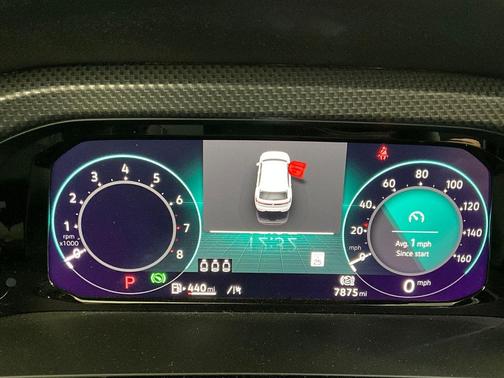 2025 Volkswagen Atlas Cross Sport 2.0T SEL