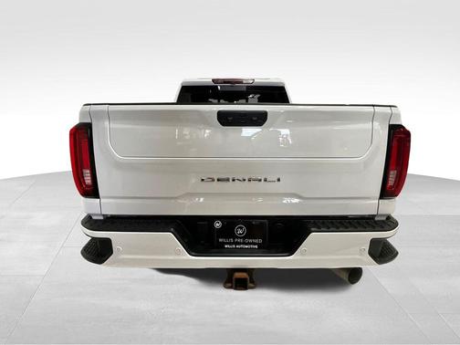2023 GMC Sierra 2500 Denali