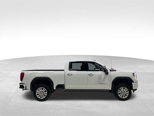 2023 GMC Sierra 2500 Denali