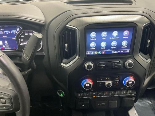 2023 GMC Sierra 2500 Denali