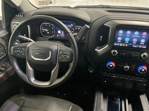 2023 GMC Sierra 2500 Denali