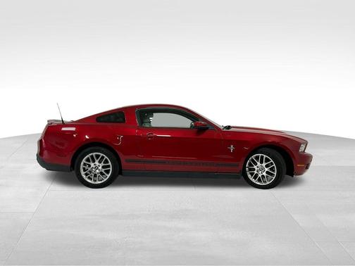 2012 Ford Mustang V6 Premium