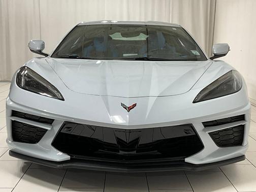 2023 Chevrolet Corvette Stingray w/3LT