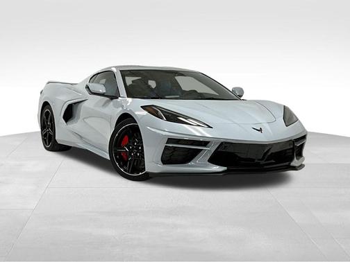 2023 Chevrolet Corvette Stingray w/3LT